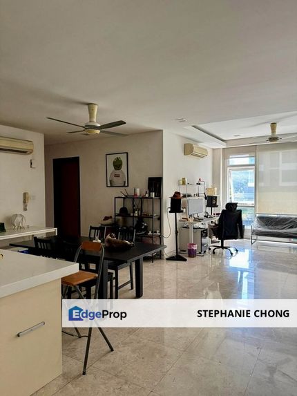 🏙️ For Sale: Spacious Condo in Mont Kiara – RM1.2 Million 🏙️, Kuala Lumpur, Mont Kiara