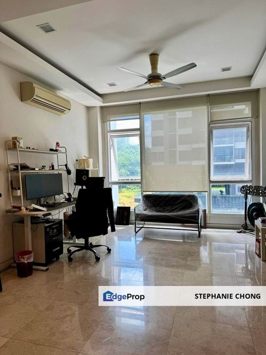 🏙️ For Sale: Spacious Condo in Mont Kiara – RM1.2 Million 🏙️, Kuala Lumpur, Mont Kiara