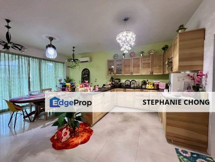 Ground Floor Duplex Garden Unit @ Armanee Terrace 2, Selangor, Damansara Perdana