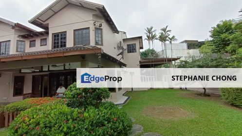🏡 Bangsar Kemaris Bungalow, RM5.4M, Kuala Lumpur, Bangsar