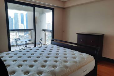 The Binjai on The Park