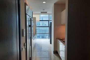 The Binjai on The Park