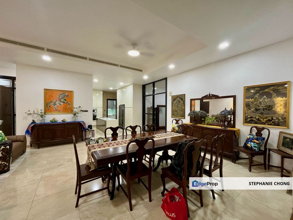 ✨ The Pearl @ KLCC – Elegant 3+1BR with Private Lift & Sky Lounge for Rent! ✨, Kuala Lumpur, KLCC