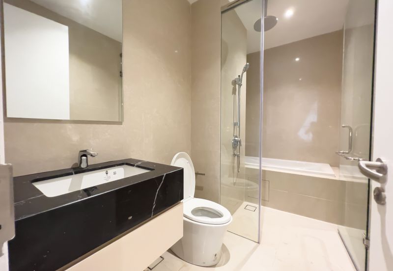 Pavilion Ceylon Hill