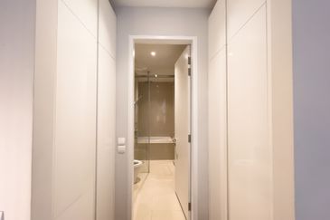 Pavilion Ceylon Hill