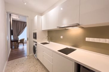 Pavilion Ceylon Hill