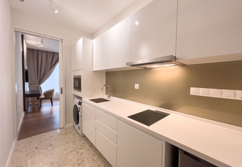 Pavilion Ceylon Hill