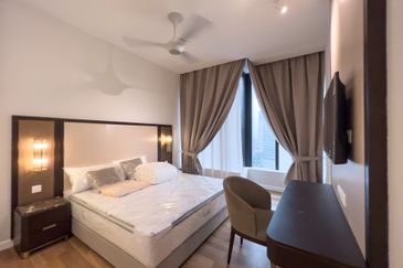 Pavilion Ceylon Hill