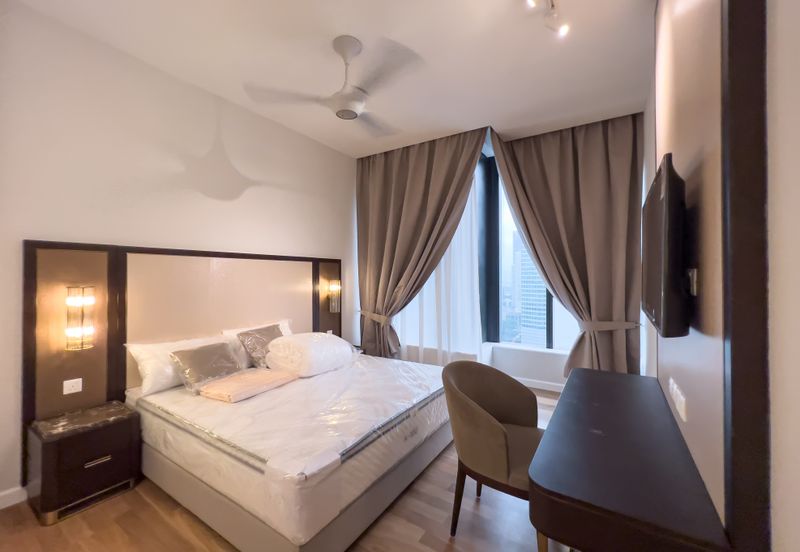 Pavilion Ceylon Hill