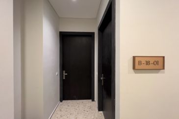 Pavilion Ceylon Hill