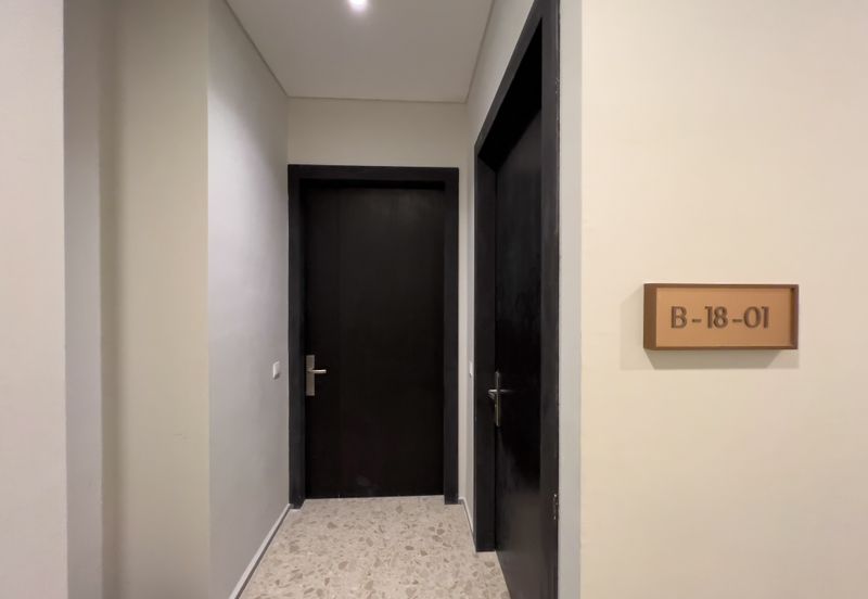 Pavilion Ceylon Hill