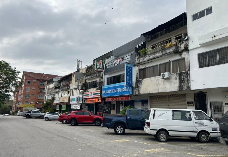 Taman Universiti Indah