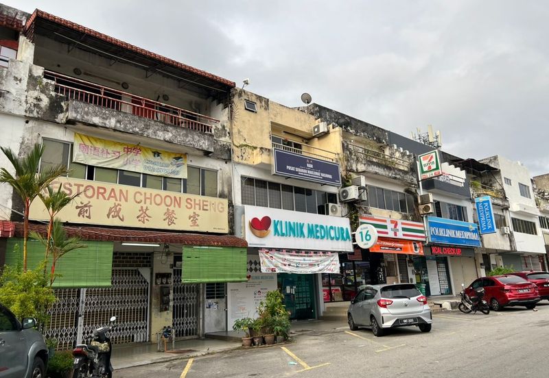 Taman Universiti Indah