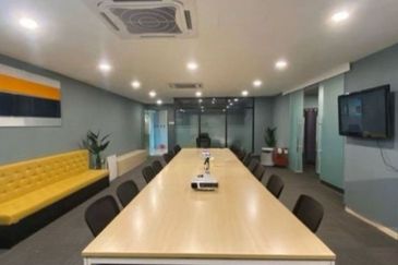 Parklane Commercial Hub