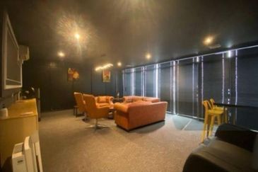 Parklane Commercial Hub