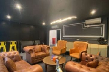 Parklane Commercial Hub