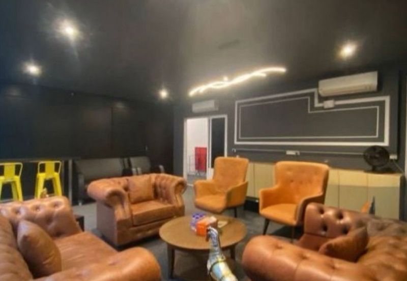 Parklane Commercial Hub