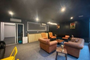 Parklane Commercial Hub