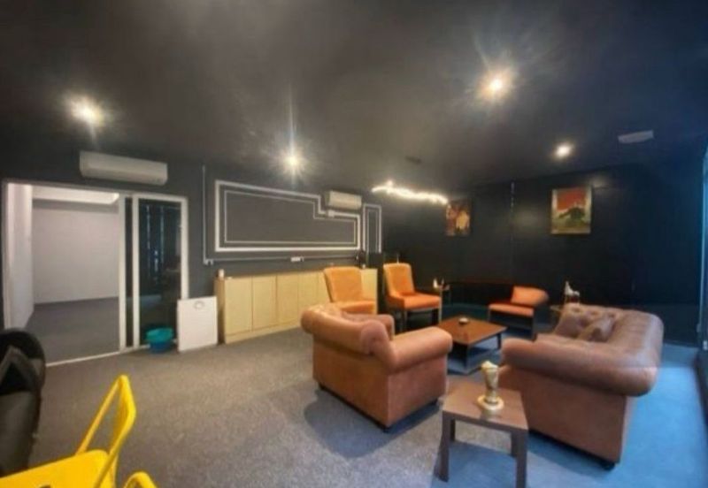 Parklane Commercial Hub