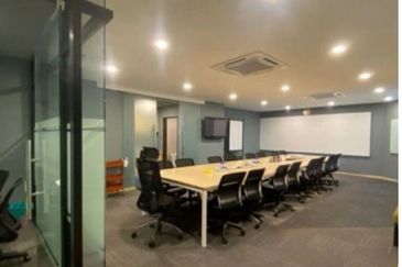 Parklane Commercial Hub