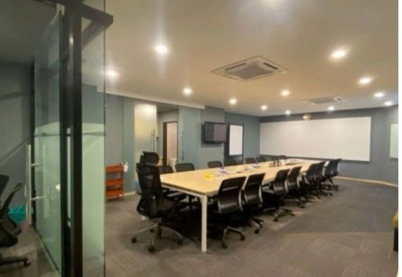 Parklane Commercial Hub