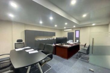 Parklane Commercial Hub