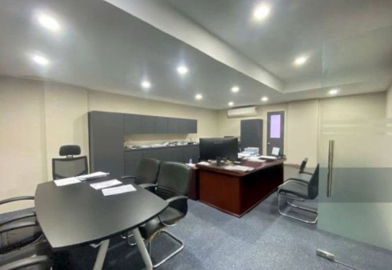 Parklane Commercial Hub