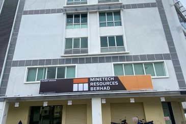 Parklane Commercial Hub