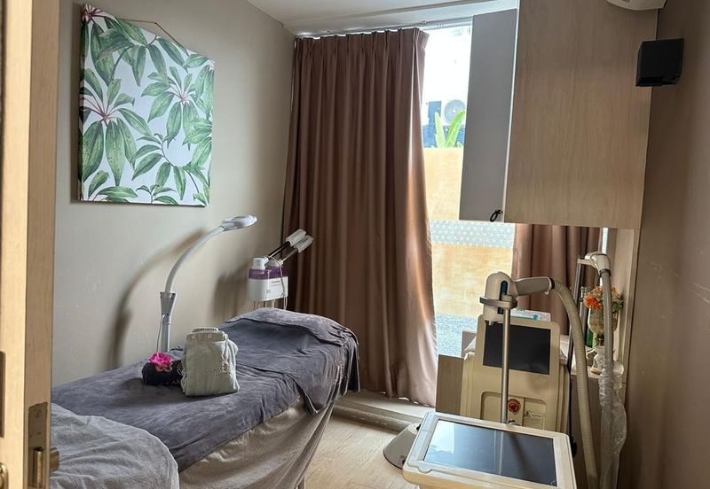 🏙️ Commercial Bungalow @ Jalan Maarof, Bangsar – For Rent!