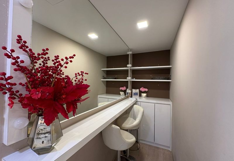 🏙️ Commercial Bungalow @ Jalan Maarof, Bangsar – For Rent!