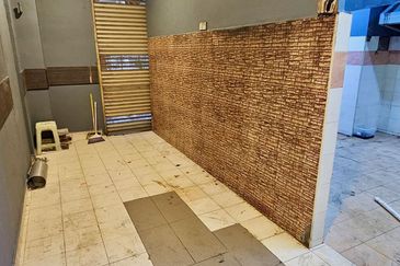 🔥 Prime Ground Floor Shops in Kelana Jaya (SS6) – For Sale!