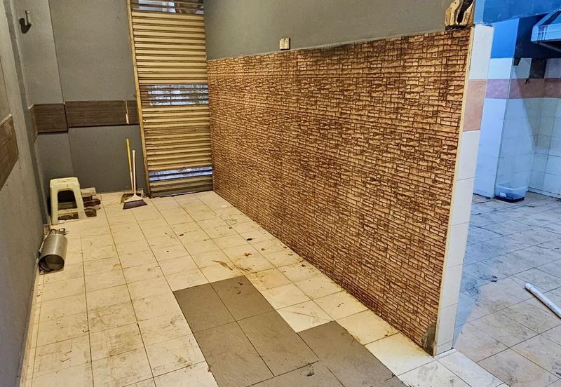 🔥 Prime Ground Floor Shops in Kelana Jaya (SS6) – For Sale!