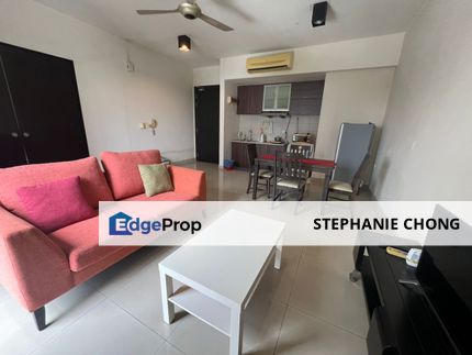 🏙️ For Sale: PJ8 Serviced Suites, Petaling Jaya, Selangor, Petaling Jaya