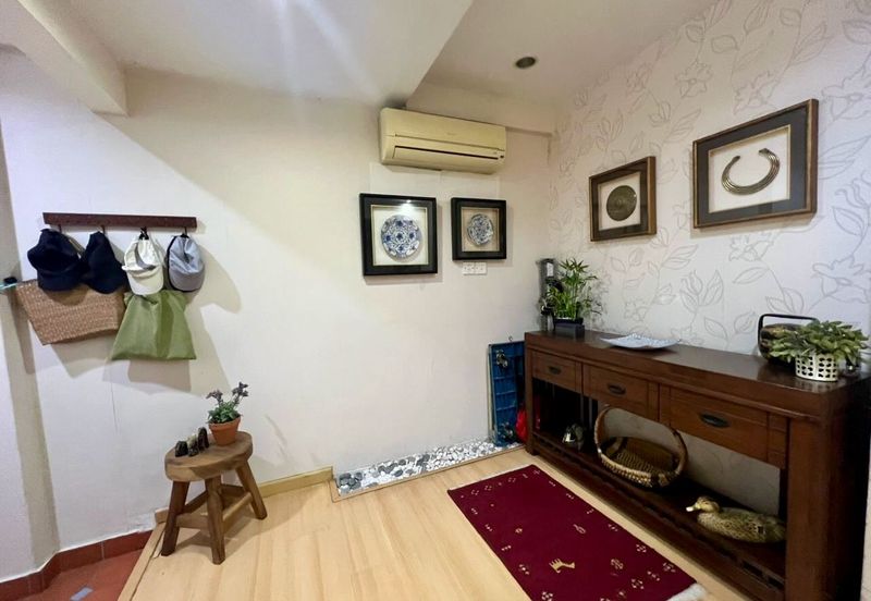 🏡 For Sale: 1,400 SF Condo @ Damansara Perdana