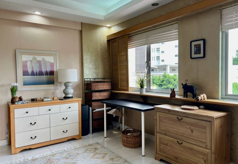 🏡 For Sale: 1,400 SF Condo @ Damansara Perdana