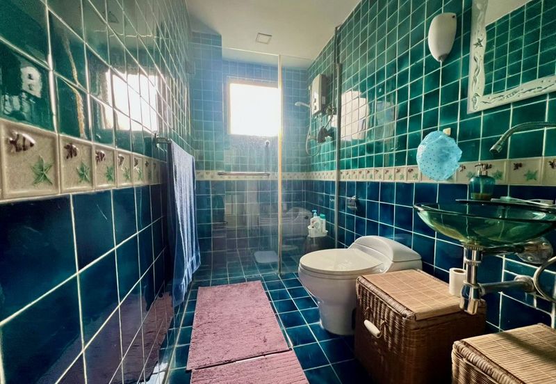 🏡 For Sale: 1,400 SF Condo @ Damansara Perdana