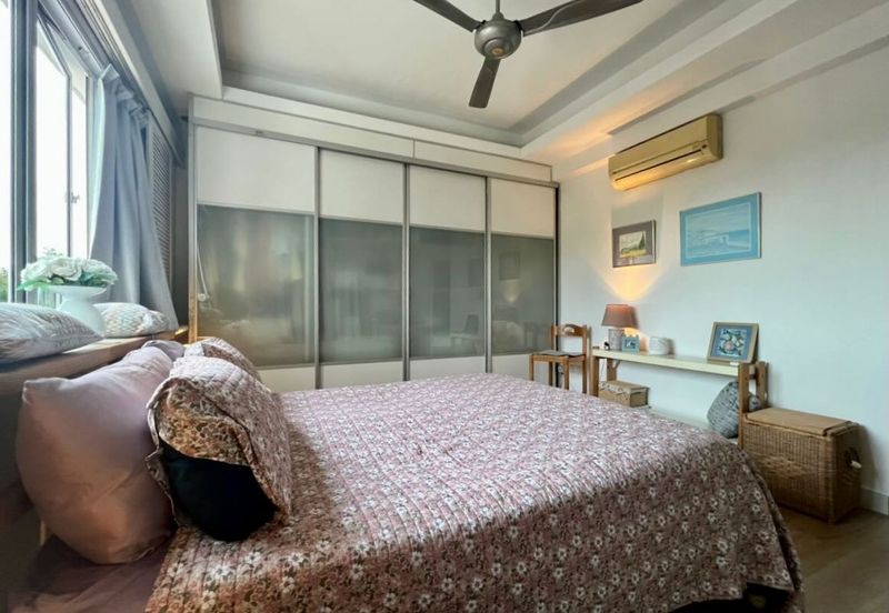 🏡 For Sale: 1,400 SF Condo @ Damansara Perdana