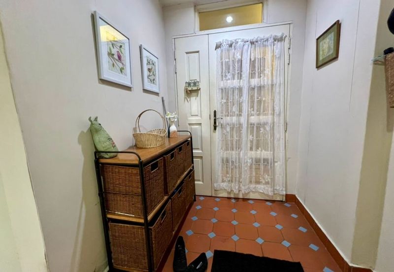 🏡 For Sale: 1,400 SF Condo @ Damansara Perdana