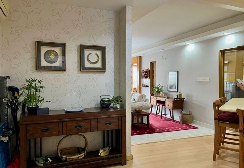 🏡 For Sale: 1,400 SF Condo @ Damansara Perdana