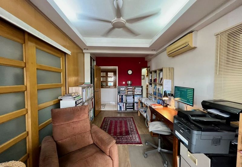 🏡 For Sale: 1,400 SF Condo @ Damansara Perdana