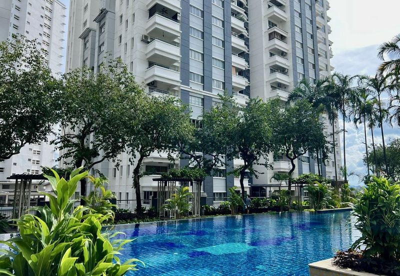 🏡 For Sale: 1,400 SF Condo @ Damansara Perdana