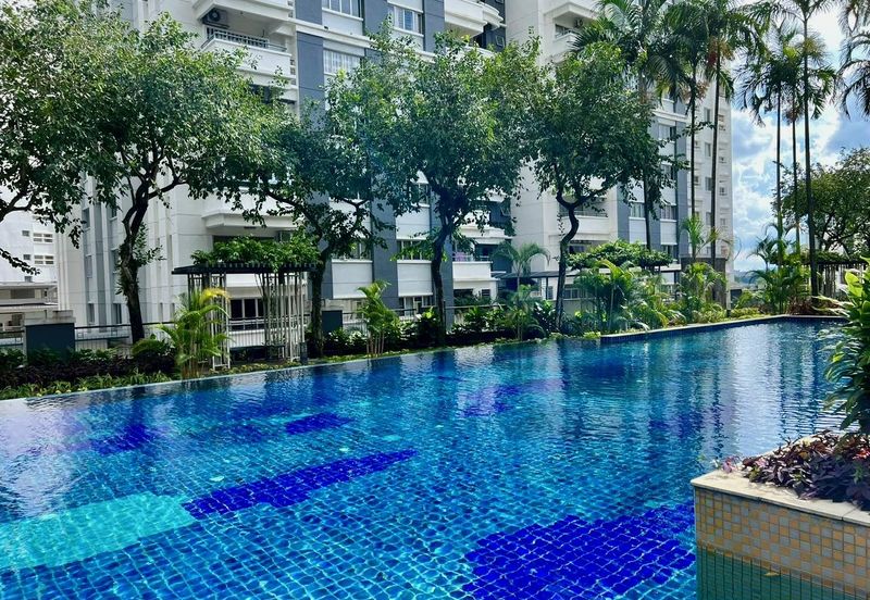 🏡 For Sale: 1,400 SF Condo @ Damansara Perdana
