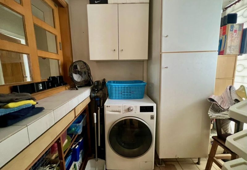 🏡 For Sale: 1,400 SF Condo @ Damansara Perdana