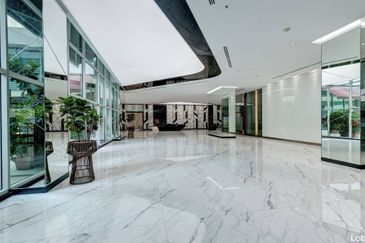 CIMB Hub (Formerly known as Kenanga International)