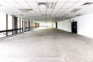 CIMB Hub (Formerly known as Kenanga International)