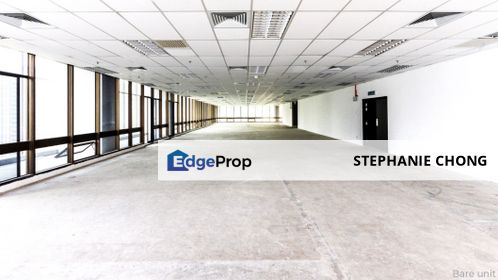 🌟 Office @ CIMB Hub, Jalan Sultan Ismail 🏢, Kuala Lumpur, KL City