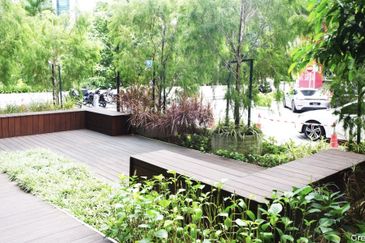 CIMB Hub (Formerly known as Kenanga International)