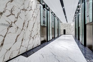 CIMB Hub (Formerly known as Kenanga International)