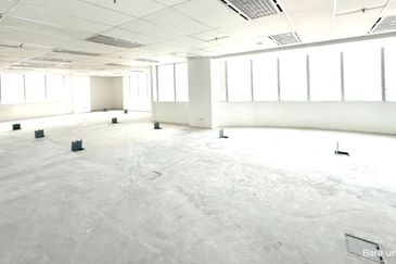 Menara HeiTech Village