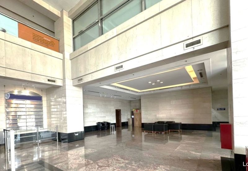 Menara HeiTech Village